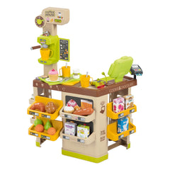Smoby - Coffee House-Smoby-3032163502326