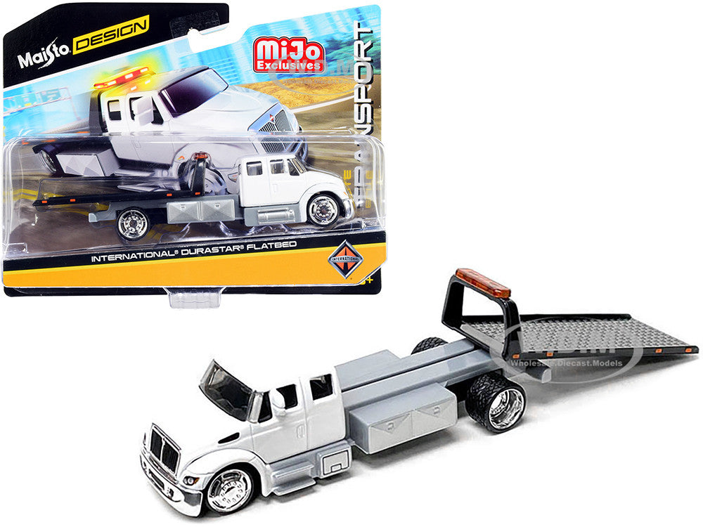 1:64 As Elite Transport-Maisto-90159150558