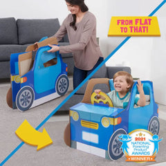 Pop2Play 3-In-1 Car Asst. 2