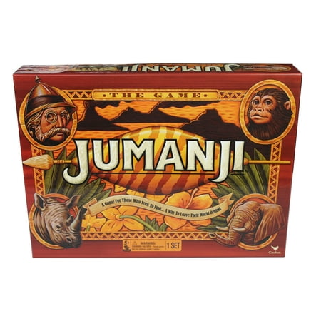 Game Jumanji