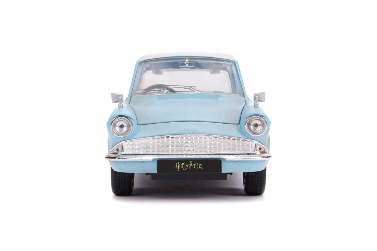 Harry Potter 1959 Ford Anglia-Cars & Vehicles-Jada-