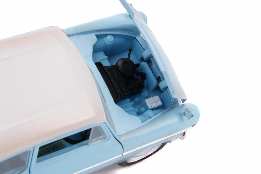 Harry Potter 1959 Ford Anglia-Cars & Vehicles-Jada-