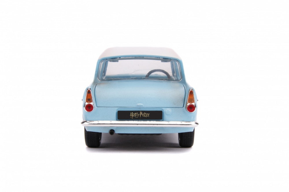 Harry Potter 1959 Ford Anglia-Cars & Vehicles-Jada-
