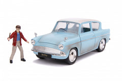 Harry Potter 1959 Ford Anglia-Cars & Vehicles-Jada-