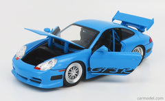 F&F Brian'S Porsche 996 Gt3 Rs 1:24-Jada-4006333081248