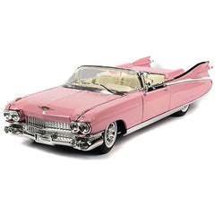 1:18 Pe (A)-1959 Cadillac® Eldorado™ Biarritz-Maisto-90159368137