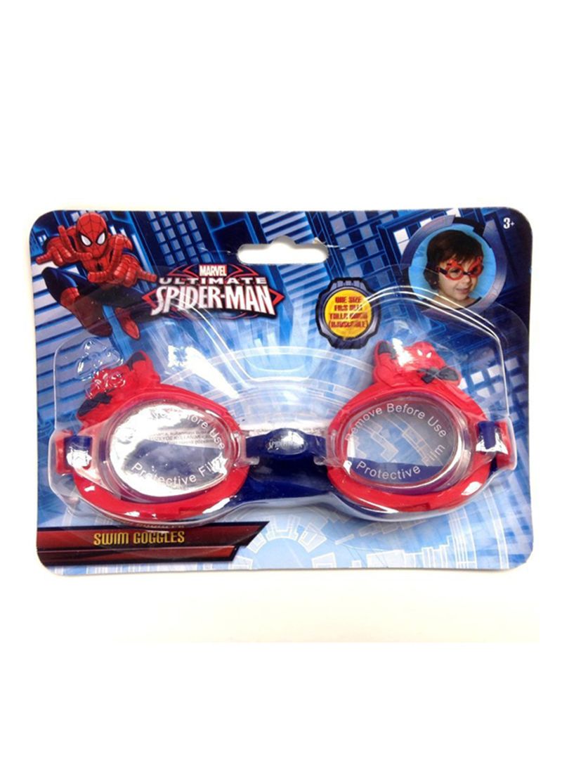 Eolo Marvel Goggles Spiderman-EOLO