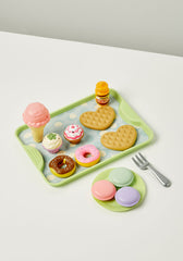 PLAYGO SWEET TREATS SELECTION - 20 PCS *