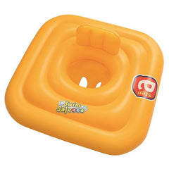 Bestway Swimsafe Baby Support Stepa 76X76-ACCESSORIES & TUBS-Bestway-