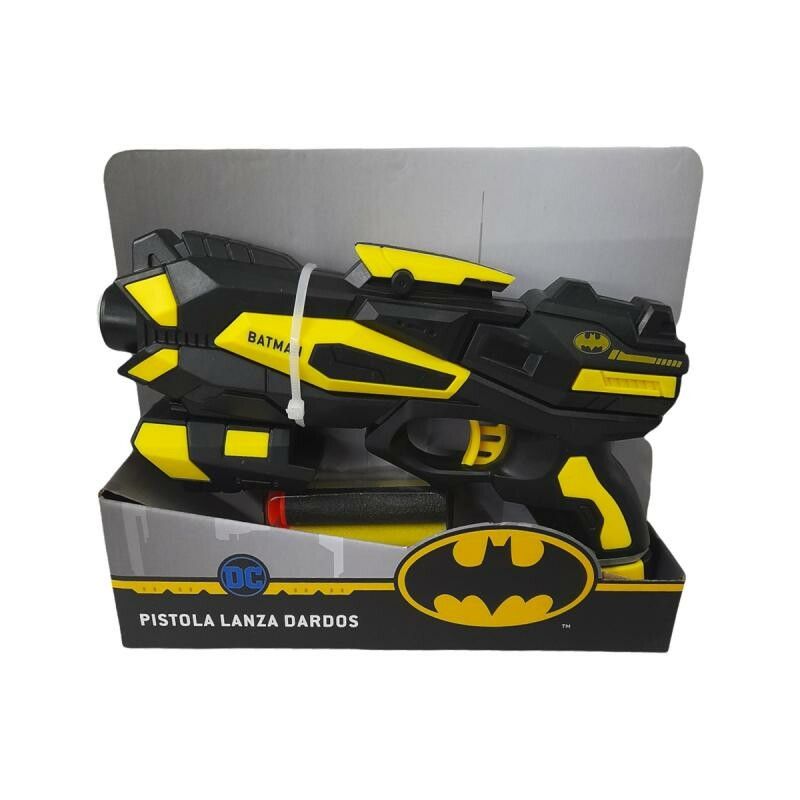 Soft Dart Gunwith Lightbatman-DC-7453105009561