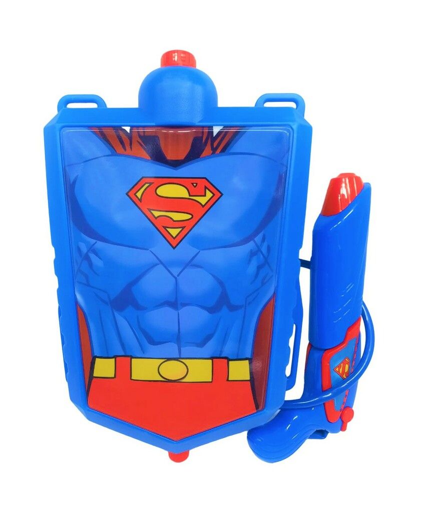 Water Backpacksuperman-DC-7450077115948