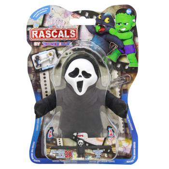 Rascals - Movie The Origin Series(Assorted - Includes 1)-GIFTS & NOVELTIES-Stretchapalz-4897081122914