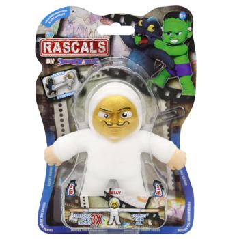 Rascals - Movie The Origin Series(Assorted - Includes 1)-GIFTS & NOVELTIES-Stretchapalz-4897081122914