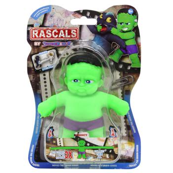 Rascals - Movie The Origin Series(Assorted - Includes 1)-GIFTS & NOVELTIES-Stretchapalz-4897081122914