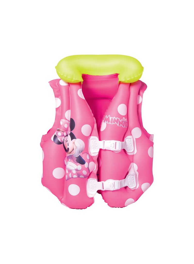 Bestway Swimvest Minnie 51X46-Bestway