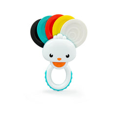 CLEMENTONI BABY INTERACTIVE PEACOCK