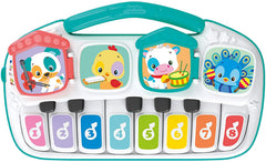 CLEMENTONI BABY ANIMAL PIANO B/O