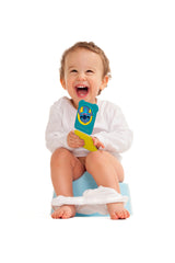 DISNEY BABY STITCH FLIP PHONE B/O