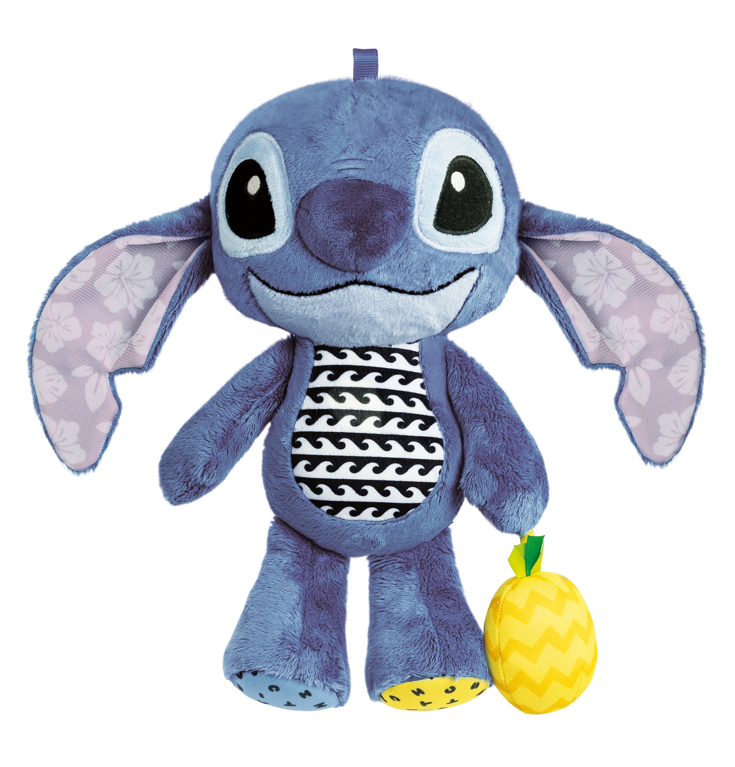 DISNEY BABY STITCH FIRST ACTIVITY