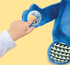 DISNEY BABY STITCH CALM&PLAY B/O