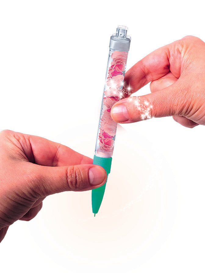 CLEMENTONI IDEA DISNEY PRINCESS PEN LAB