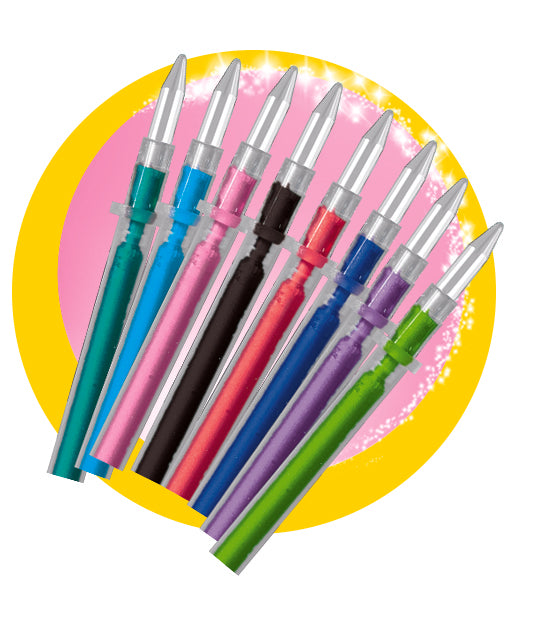 CLEMENTONI IDEA DISNEY PRINCESS PEN LAB