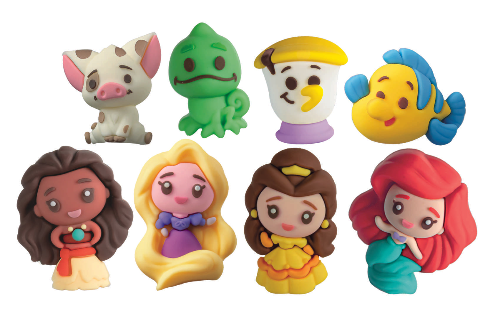 CLEMENTONI IDEA DISNEY PRINCESS PEN LAB