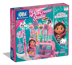 CLEMENTONI IDEA GABBYS PEN LAB