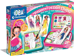 CLEMENTONI IDEA FASHI. DESIGN STUDIO BO