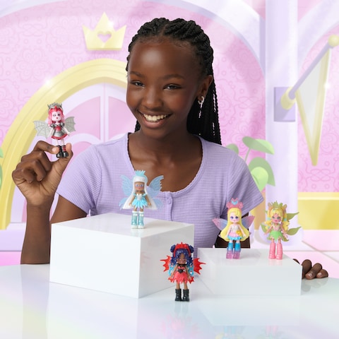 Royalehigh Core Dlx Figures 3 W1 5Asst-Dolls & Accessories-JASWAR-191726725954