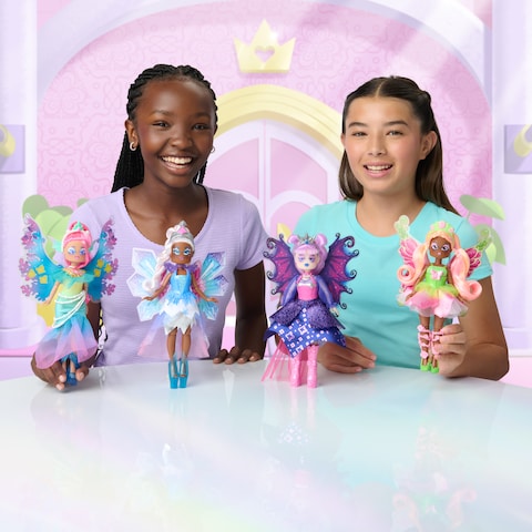 Royalehigh Fashion Doll+Acc. 9 4Asst-Dolls & Accessories-JASWAR-191726726111