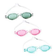 Bestway Hydroswim Ix-1400 Googles-SWIMMING GOGGLES-Bestway-