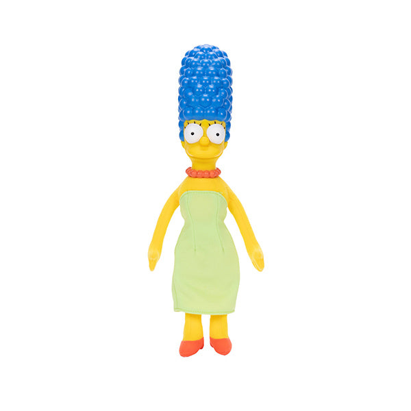 The Simpsons Basic Plush wave#1 Asst.5Cdu(Assorted - Includes 1)-Plush Toys-The Simpsons-192995175457