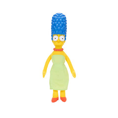 The Simpsons Basic Plush wave#1 Asst.5Cdu(Assorted - Includes 1)-Plush Toys-The Simpsons-192995175457