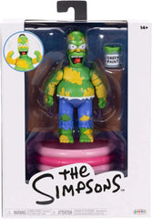 The Simpsons Fig 5"Premium Furious Homer-Action Figures-The Simpsons-192995175525