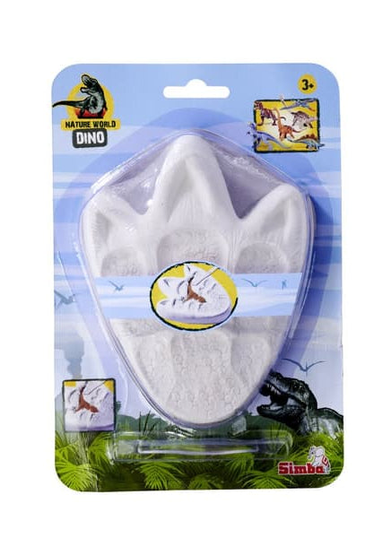 Dinosaur Excavation Kit, 6-ass.
