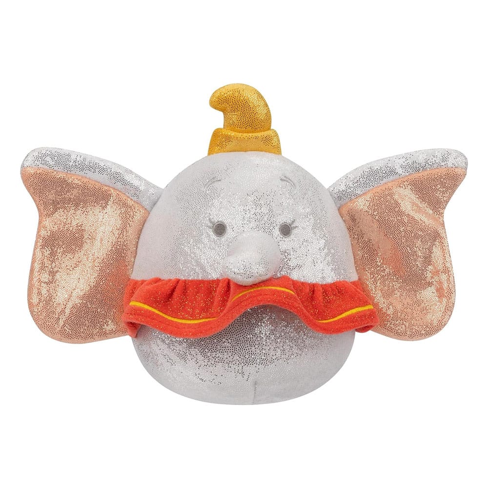 Sqk - Little Plush (5" D100 4-Pc Box Set)-Plush Toys-Squishmallow-