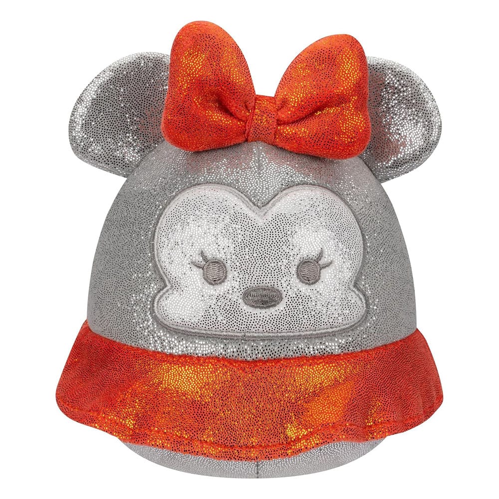 Sqk - Little Plush (5" D100 4-Pc Box Set)-Plush Toys-Squishmallow-