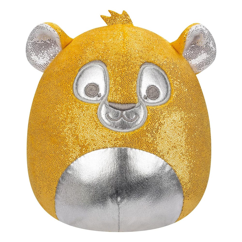 Sqk - Little Plush (5" D100 4-Pc Box Set)-Plush Toys-Squishmallow-