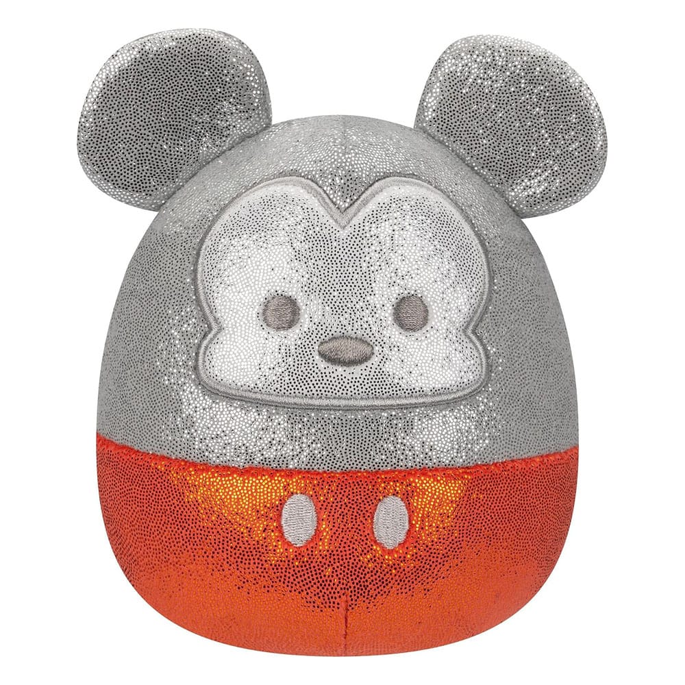 Sqk - Little Plush (5" D100 4-Pc Box Set)-Plush Toys-Squishmallow-