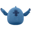 SQK - Little Plush (8" Disney Stitch Holding French Fries)