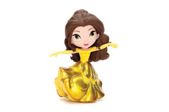 Disney Princess Gold Gown Belle 4Figure-JADA-4006333079696