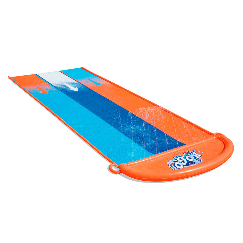 Bestway H2Ogo Slide Triple 488Cm-INFLATABLE POOL-Bestway-