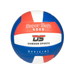 Dawson Sports 4000 Volleyball - Size 4-DAWSONS