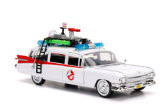 Ghostbuster ECTO-1, 1:24