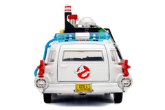 Ghostbuster ECTO-1, 1:24