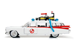 Ghostbuster ECTO-1, 1:24