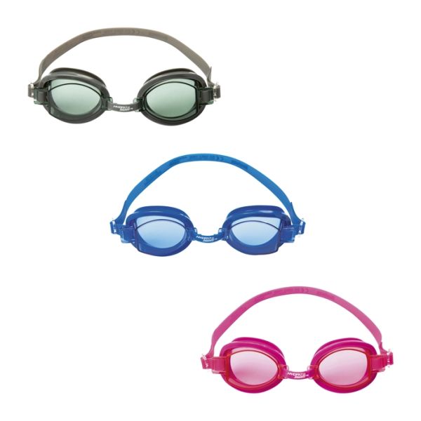 Bestway Hydroswim Ocean Wave Goggles - SWIMMING GOGGLES - Bestway - Shop in Bahrain