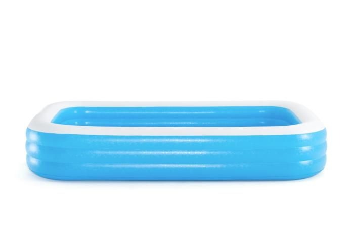 Bestway Pool Rectanglar Blue 305X183X56 C.4-Bestway