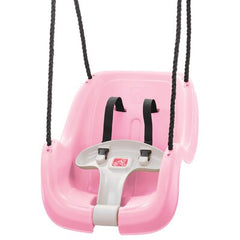 Infant To Toddler Swing (Pink 1-Pk Kr)